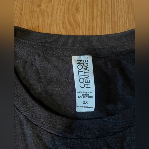 Back to the Future T-Shirt - Picture 3 of 3